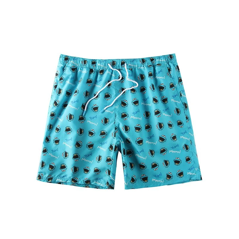 2 Style Gason Enprime bout pantalon
