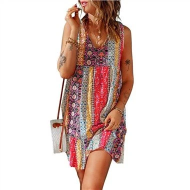 Asymetrik Hem High Waist Long abiye